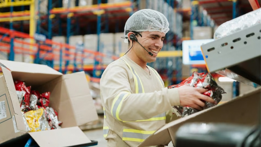 PepsiCo acelera su expansión logística en Perú con inversión de US$59 millones
